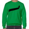 US Sweatshirt Heavy 280g - BT 18000 Thumbnail