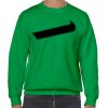 US Sweatshirt Heavy 280g - BT 18000 Thumbnail