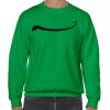 US Sweatshirt Heavy 280g - BT 18000 Thumbnail