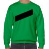 US Sweatshirt Heavy 280g - BT 18000 Thumbnail