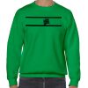 US Sweatshirt Heavy 280g - BT 18000 Thumbnail