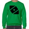 US Sweatshirt Heavy 280g - BT 18000 Thumbnail