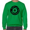 US Sweatshirt Heavy 280g - BT 18000 Thumbnail