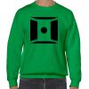 US Sweatshirt Heavy 280g - BT 18000 Thumbnail