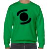 US Sweatshirt Heavy 280g - BT 18000 Thumbnail