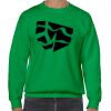 US Sweatshirt Heavy 280g - BT 18000 Thumbnail