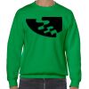 US Sweatshirt Heavy 280g - BT 18000 Thumbnail