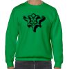 US Sweatshirt Heavy 280g - BT 18000 Thumbnail