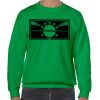 US Sweatshirt Heavy 280g - BT 18000 Thumbnail