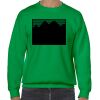 US Sweatshirt Heavy 280g - BT 18000 Thumbnail