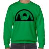 US Sweatshirt Heavy 280g - BT 18000 Thumbnail