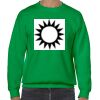 US Sweatshirt Heavy 280g - BT 18000 Thumbnail