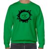 US Sweatshirt Heavy 280g - BT 18000 Thumbnail