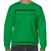 US Sweatshirt Heavy 280g - BT 18000 Thumbnail