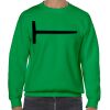 US Sweatshirt Heavy 280g - BT 18000 Thumbnail