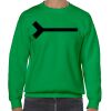 US Sweatshirt Heavy 280g - BT 18000 Thumbnail