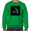 US Sweatshirt Heavy 280g - BT 18000 Thumbnail