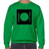 US Sweatshirt Heavy 280g - BT 18000 Thumbnail