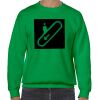 US Sweatshirt Heavy 280g - BT 18000 Thumbnail