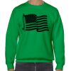 US Sweatshirt Heavy 280g - BT 18000 Thumbnail