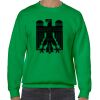 US Sweatshirt Heavy 280g - BT 18000 Thumbnail