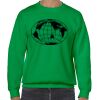 US Sweatshirt Heavy 280g - BT 18000 Thumbnail