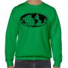 US Sweatshirt Heavy 280g - BT 18000 Thumbnail