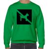 US Sweatshirt Heavy 280g - BT 18000 Thumbnail