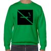 US Sweatshirt Heavy 280g - BT 18000 Thumbnail