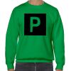 US Sweatshirt Heavy 280g - BT 18000 Thumbnail