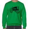 US Sweatshirt Heavy 280g - BT 18000 Thumbnail