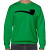 US Sweatshirt Heavy 280g - BT 18000 Thumbnail