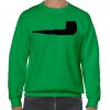 US Sweatshirt Heavy 280g - BT 18000 Thumbnail