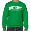 US Sweatshirt Heavy 280g - BT 18000 Thumbnail