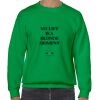 US Sweatshirt Heavy 280g - BT 18000 Thumbnail