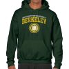 Heavy Blend  Adult Hooded Sweatshirt - BT 18500 Thumbnail