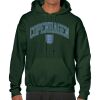 Heavy Blend  Adult Hooded Sweatshirt - BT 18500 Thumbnail