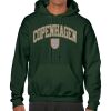 Heavy Blend  Adult Hooded Sweatshirt - BT 18500 Thumbnail