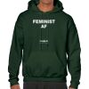 Heavy Blend  Adult Hooded Sweatshirt - BT 18500 Thumbnail