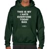 Heavy Blend  Adult Hooded Sweatshirt - BT 18500 Thumbnail