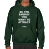 Heavy Blend  Adult Hooded Sweatshirt - BT 18500 Thumbnail