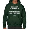 Heavy Blend  Adult Hooded Sweatshirt - BT 18500 Thumbnail