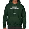 Heavy Blend  Adult Hooded Sweatshirt - BT 18500 Thumbnail