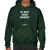 Heavy Blend  Adult Hooded Sweatshirt - BT 18500 Thumbnail