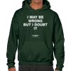 Heavy Blend  Adult Hooded Sweatshirt - BT 18500 Thumbnail