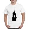 Heavy cotton adult t-shirt (G5000) Thumbnail