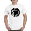 Heavy cotton adult t-shirt (G5000) Thumbnail
