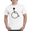 Heavy cotton adult t-shirt (G5000) Thumbnail