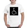 Heavy cotton adult t-shirt (G5000) Thumbnail