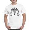 Heavy cotton adult t-shirt (G5000) Thumbnail